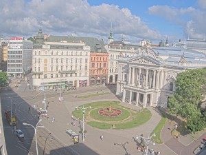 Město Brno - Malinovského náměstí - 13.6.2026 v 08:15 Město Brno - Malinovského náměstí - 13.6.2026 v 08:15