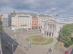 Malinovského náměstí