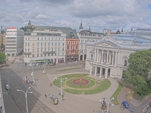 Město Brno - Malinovského náměstí - 13.6.2026 v 09:15 Město Brno - Malinovského náměstí - 13.6.2026 v 09:15