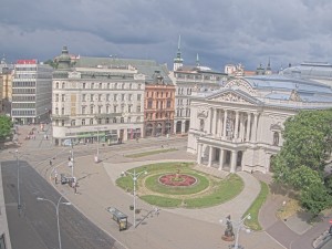Město Brno - Malinovského náměstí - 13.6.2026 v 10:30 Město Brno - Malinovského náměstí - 13.6.2026 v 10:30