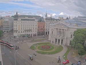 Město Brno - Malinovského náměstí - 13.6.2026 v 11:00 Město Brno - Malinovského náměstí - 13.6.2026 v 11:00