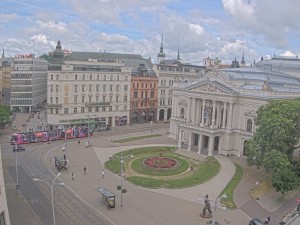 Město Brno - Malinovského náměstí - 13.6.2026 v 11:15 Město Brno - Malinovského náměstí - 13.6.2026 v 11:15