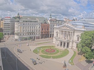 Město Brno - Malinovského náměstí - 13.6.2026 v 11:30 Město Brno - Malinovského náměstí - 13.6.2026 v 11:30