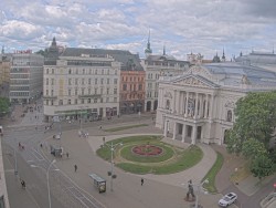 Malinovského náměstí