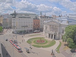 Malinovského náměstí