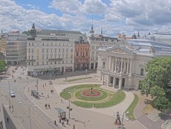 Malinovského náměstí