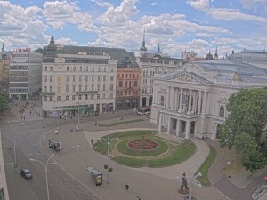 Město Brno - Malinovského náměstí - 13.6.2026 v 14:30 Město Brno - Malinovského náměstí - 13.6.2026 v 14:30