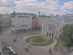 Malinovského náměstí