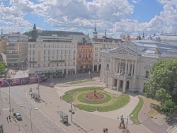 Malinovského náměstí