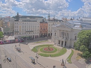 Město Brno - Malinovského náměstí - 13.6.2026 v 15:15 Město Brno - Malinovského náměstí - 13.6.2026 v 15:15