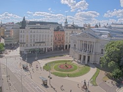 Malinovského náměstí