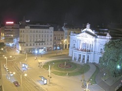 Malinovského náměstí