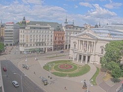 Malinovského náměstí