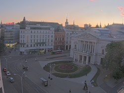 Malinovského náměstí