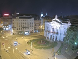 Malinovského náměstí