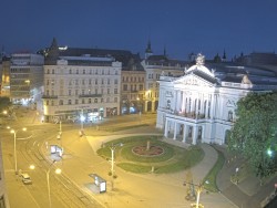 Malinovského náměstí
