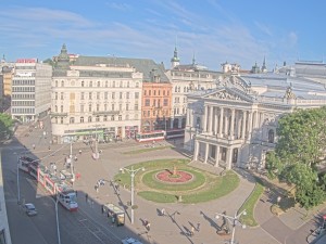 Město Brno - Malinovského náměstí - 16.6.2026 v 07:30 Město Brno - Malinovského náměstí - 16.6.2026 v 07:30