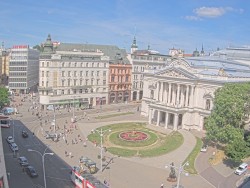 Malinovského náměstí