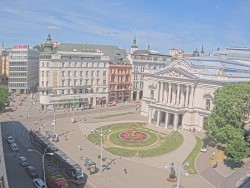 Malinovského náměstí