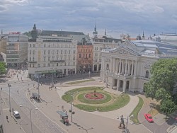 Malinovského náměstí