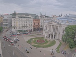 Malinovského náměstí