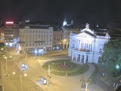 Malinovského náměstí