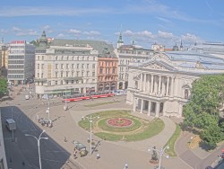 Malinovského náměstí
