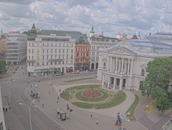 Malinovského náměstí