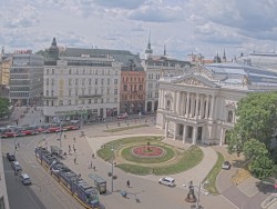 Malinowski-Platz