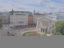 Malinovsky Square