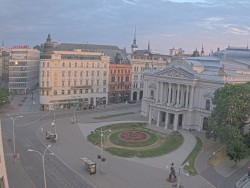 Malinovského náměstí