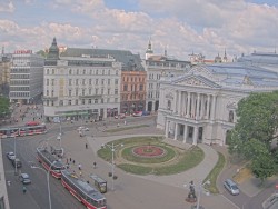 Malinovského náměstí