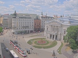 Malinovského náměstí