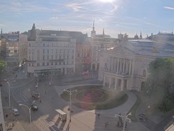 Malinovského náměstí
