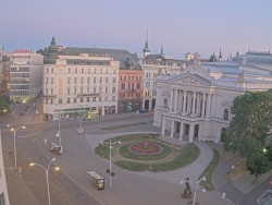 Malinovského náměstí