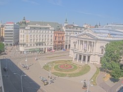 Malinovského náměstí