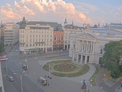 Malinovského náměstí