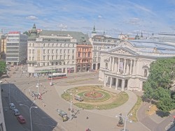 Malinovského náměstí