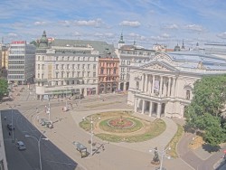 Malinovského náměstí