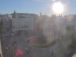 Malinovského náměstí