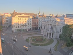 Malinovského náměstí
