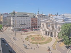 Malinovského náměstí