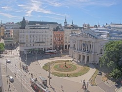 Plac Malinowskiego