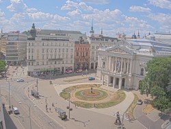 Malinovského náměstí