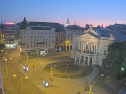 Plac Malinowskiego