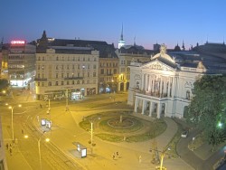 Plac Malinowskiego
