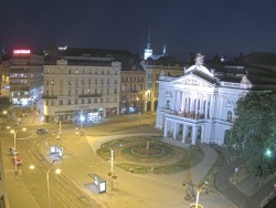 Malinovského náměstí