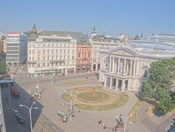 Malinovského náměstí