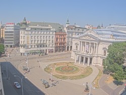 Malinovského náměstí