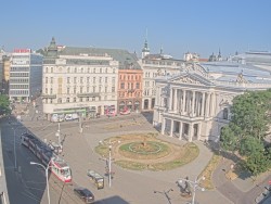 Malinovského náměstí